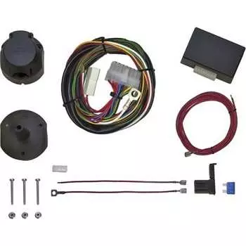 Согласования блок BERG Smart-Connect F.SM