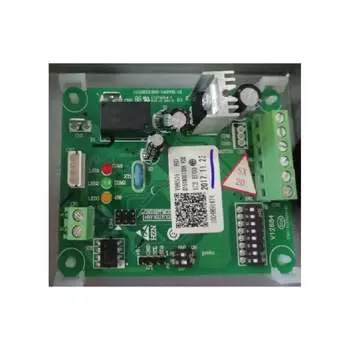 Согласователь работы Haier