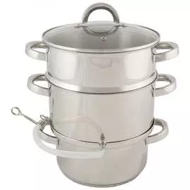 Соковарка Mallony JM-22/6L 981040