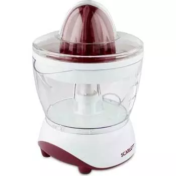Соковыжималка для цитрусовых Scarlett SC-JE50C06