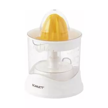 Соковыжималка для цитрусовых Scarlett SC-JE50C02