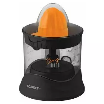 Соковыжималка для цитрусовых Scarlett