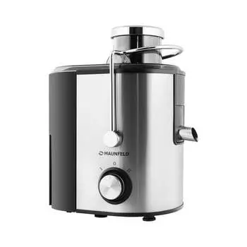 Соковыжималка MAUNFELD