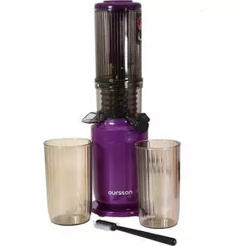 Соковыжималка OURSSON JM4700/SP