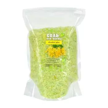 Соль для ванны Банные штучки 33561