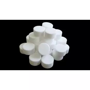 Соль таблетированная Гейзер