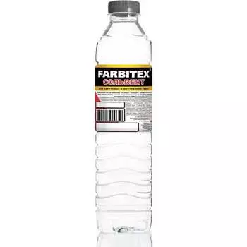 Сольвент Farbitex 4100013057