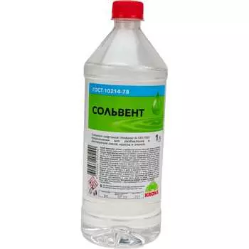 Сольвент KRONA 66205100
