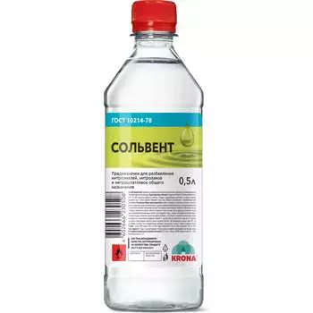 Сольвент KRONA 66204103