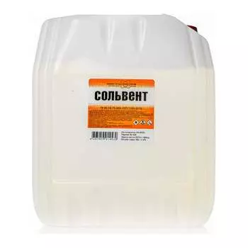 Сольвент НХП 4607059914560