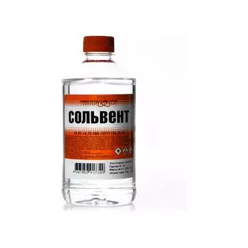 Сольвент НХП 4607059917349