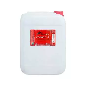 Сольвент Пересвет 00-00000260