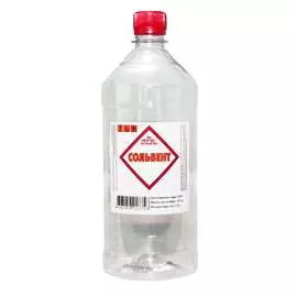 Сольвент RPG 1 л 4650098651071