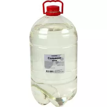 Сольвент Светофор 3997