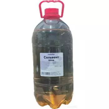 Сольвент Светофор ТД000002138
