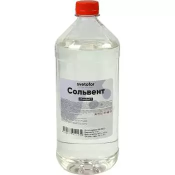 Сольвент Светофор ЗОР00004094
