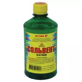 Сольвент ЯСХИМ 18816