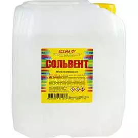 Сольвент ЯСХИМ Евро 213414