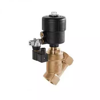 Соленоидный клапан SAMOA 389016