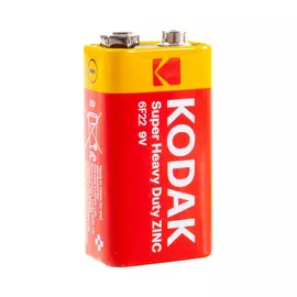 Солевая батарейка KODAK
