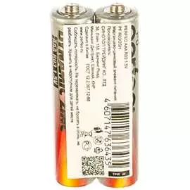 Солевая батарейка Perfeo R03 30 005 162