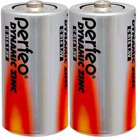 Солевая батарейка Perfeo R14 30 005 168