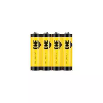 Солевая батарейка Smartbuy SOBZ-2A04S-Eco