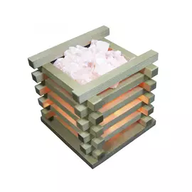 Солевая лампа ZENET ZET-141-1