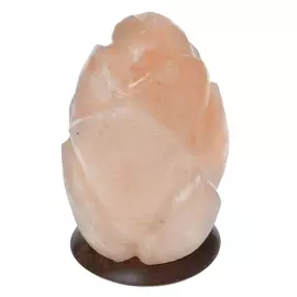 Солевая лампа ZENET