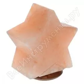 Солевая лампа ZENET