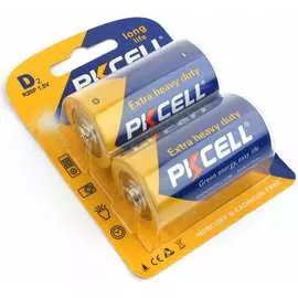 Солевой элемент питания PKCell R20P-2B