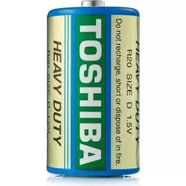 Солевой элемент питания Toshiba 140