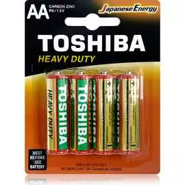 Солевой элемент питания Toshiba 3402