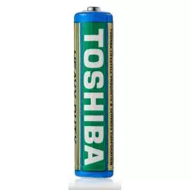 Солевой элемент питания Toshiba 440