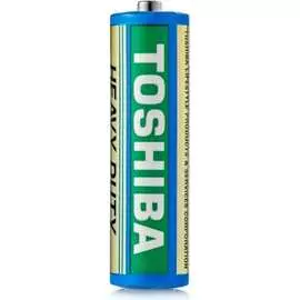 Солевой элемент питания Toshiba 3400