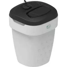 Солевой бак Экопром