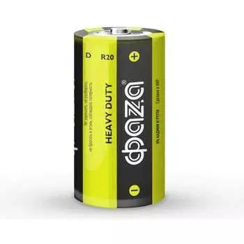 Солевые элементы питания ФАZА 5042353