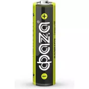 Солевые элементы питания ФАZА 5042292