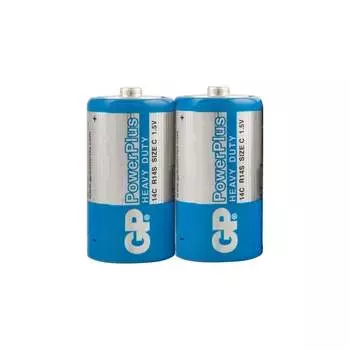 Солевые батарейки GP