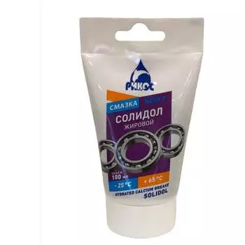 Солидол Рикос TNF0445