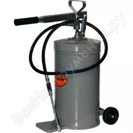 Солидолонагнетательный бачок Автоdело 42033 10628