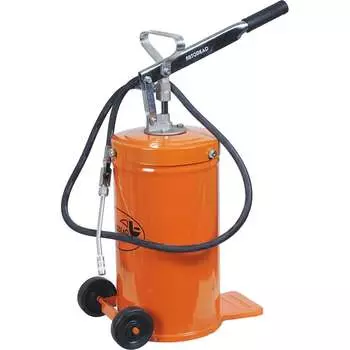 Солидолонагнетательный бачок Автоdело 42043 14586