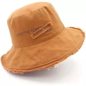 Солнцезащитная панама Beroma