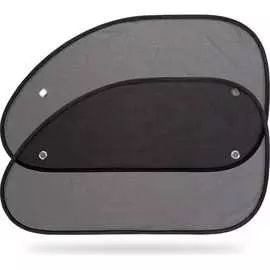 Солнцезащитная шторка на боковое стекло AUTOPROFI WIN-65