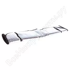 Солнцезащитная на лобовое стекло Dollex SD-011