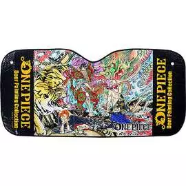 Солнцезащитная шторка на лобовое стекло AUTOSTANDART