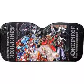 Солнцезащитная шторка на лобовое стекло AUTOSTANDART