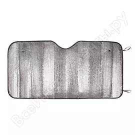 Солнцезащитная шторка на лобовое стекло KRAFT KT 835607