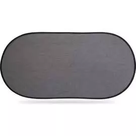 Солнцезащитная шторка на заднее стекло AUTOPROFI WIN-110