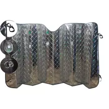 Солнцезащитная шторка PSV LASER SERIES 132025